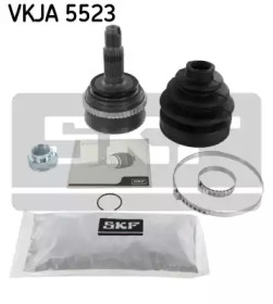 Привод колеса SKF для HONDA CIVIC V седан (EG, EH) 1.6 VTi (EG9)